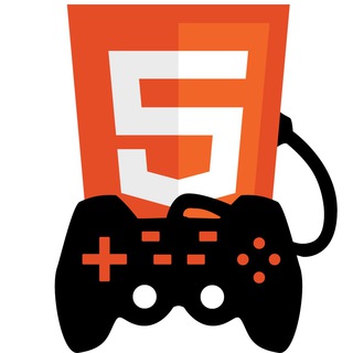 Telegram profile photo for GameDev for Web