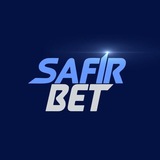 Telegram profile photo for Safirbet Giriş - Resmi Kanal