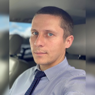 Telegram profile photo for Адвокат Тюленев Сергей