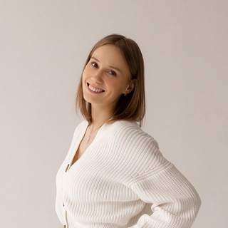 Telegram profile photo for Лиза Чусова. Про Воронки на ГК и не только