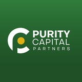 Telegram profile photo for CHANNEL : PURITY CAPITAL PARTNERS