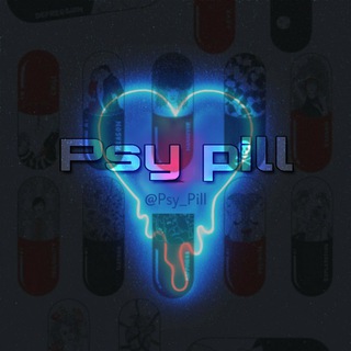 Telegram profile photo for P s y P i l l