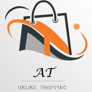 Telegram profile photo for AT_online shopping
