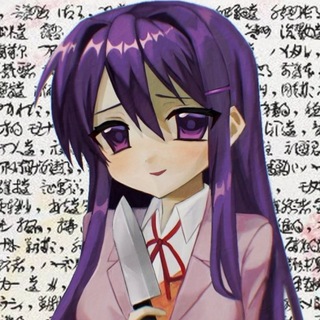 Telegram profile photo for ꒰ྀི ゆうき..
