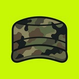 Telegram profile photo for Robinhood Trenches