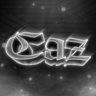 Telegram profile photo for Caz's stock