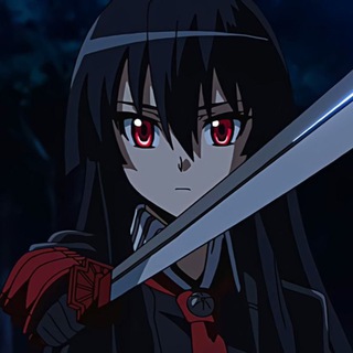 Telegram profile photo for 𝗔𝗸𝗮𝗺𝗲