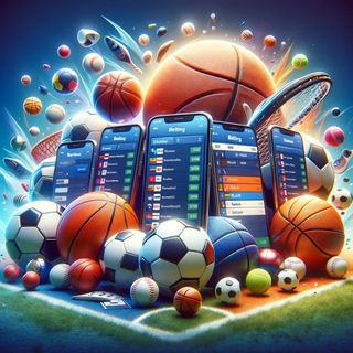 Telegram profile photo for Apostas Esportivas 🇧🇷