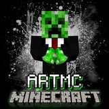 Telegram profile photo for АRTMC|майнкрафт