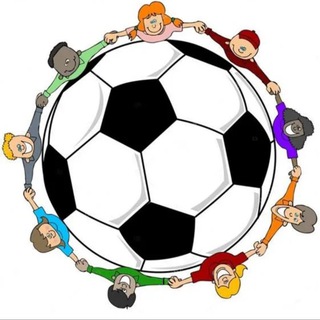 Telegram profile photo for ⚽️ 🅱️🆗🅿️УГ Ⓜ️ЯЧ🅰️ ⚽️