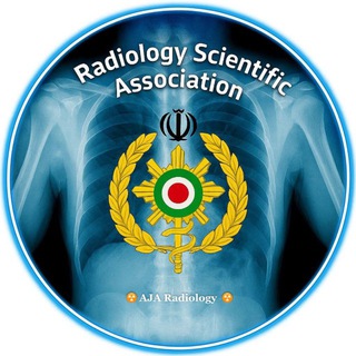 Telegram profile photo for AJA RADIOLOGY 🩻