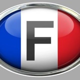 Telegram profile photo for LES PATRIOTES FRANÇAIS
