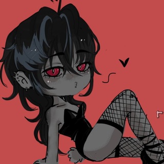 Telegram profile photo for menaholic/VANDAL/16+