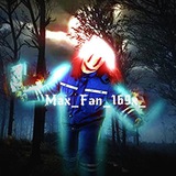 Telegram profile photo for _MAX_FAN_169X_