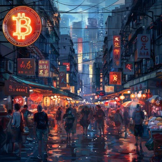Telegram profile photo for 机器策略实盘参考