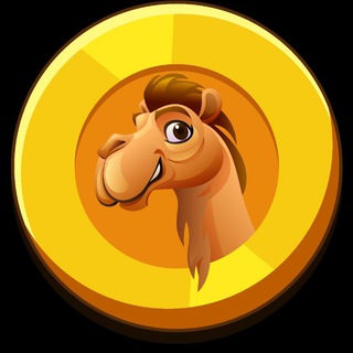 Telegram profile photo for Camel Coin Community