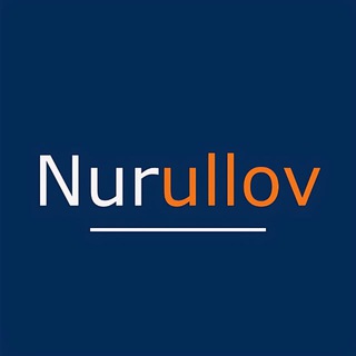 Telegram profile photo for Nurullov