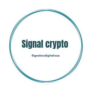 Telegram profile photo for سیگنال ارز دیجیتال|Signal crypto