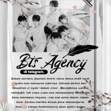 Telegram profile photo for Bangtan's Talent
