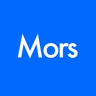 Telegram profile photo for Mors 🇺🇦 Діджитал