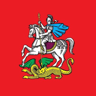 Telegram group profile photo for Подмосковье Чат