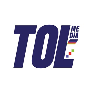 Telegram profile photo for Tol Медиа