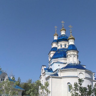 Telegram profile photo for КОНСТАНТИНОВКА 🇷🇺