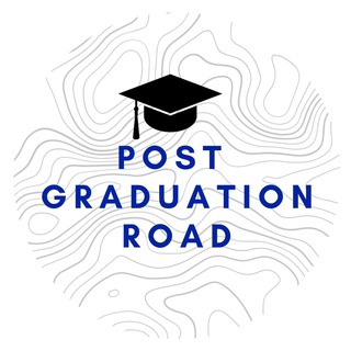 Telegram profile photo for Post-graduation road🎓