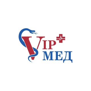 Telegram profile photo for ВИП-МЕД