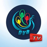 Telegram profile photo for dvbtv