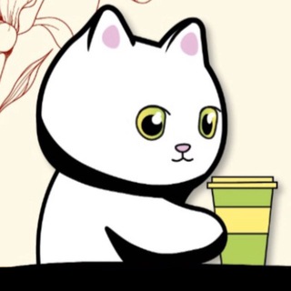 Telegram profile photo for КОФЕ КОТИК