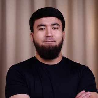 Telegram profile photo for Abdurahmon Digital