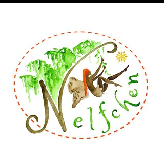 Telegram profile photo for Nelfchen 🧚♀️🍃