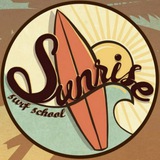 Telegram profile photo for РАССВЕТ — ВИНГ ВИНД СЁРФ ШКОЛА| SUNRISE SURF SCHOOL | КАЛИНИНГРАД, ПИОНЕРСКИЙ