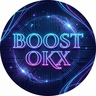 Telegram profile photo for Okx Boost Tracker