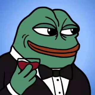 Telegram profile photo for ХЕЙТЕР 🅉