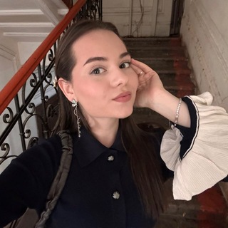 Telegram profile photo for Муд: Соня