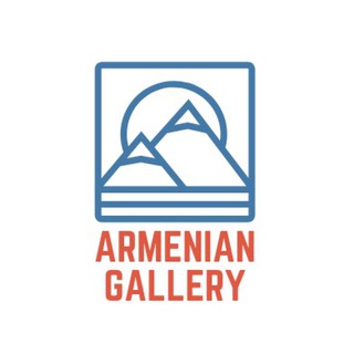 Telegram profile photo for Armenian Gallery | Инфографики