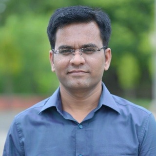 Telegram profile photo for Mains Answer Writing With Dr. Gaurav