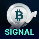 Telegram profile photo for Crypto Signals©Futures & Spot®
