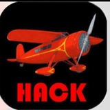 Telegram profile photo for HACK AVIATOR 1WIN 1XBET🚀🚀