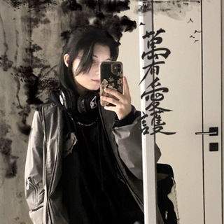 Telegram profile photo for сутенер’ кузя