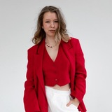 Telegram profile photo for Психолог Мария Туманова | Дорога к себе настоящей