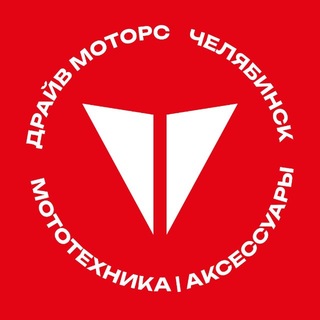 Telegram profile photo for Драйв Моторс Урал