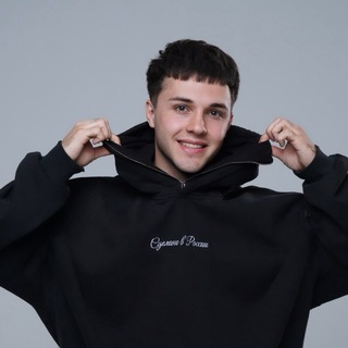 Telegram profile photo for Ивалек