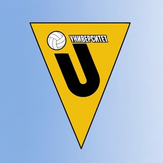 Telegram profile photo for ВК «Университет» (Барнаул)