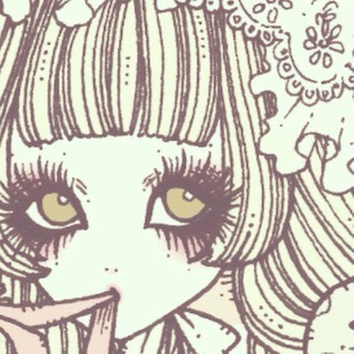 Telegram profile photo for госик лэш