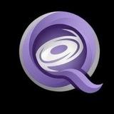 Telegram profile photo for roster·q
