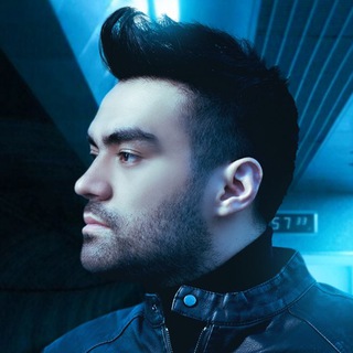 Telegram profile photo for Alimontazerimusic