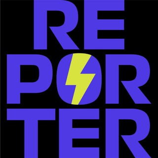 Telegram profile photo for Reporter.kg